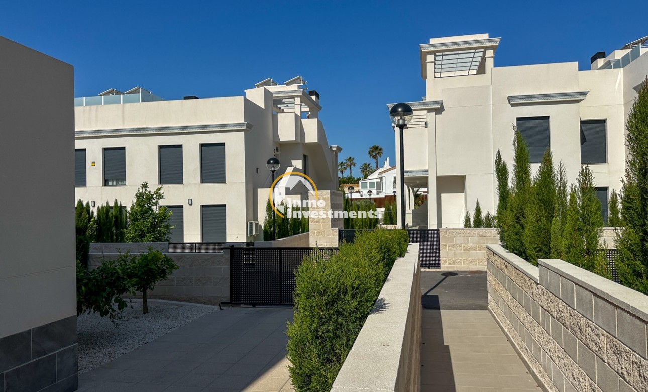 Resale - Apartment - Ciudad Quesada - Doña Pepa