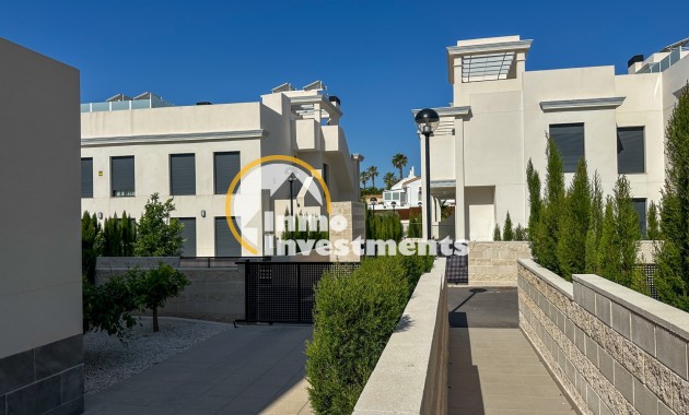 Resale - Apartment - Ciudad Quesada - Doña Pepa