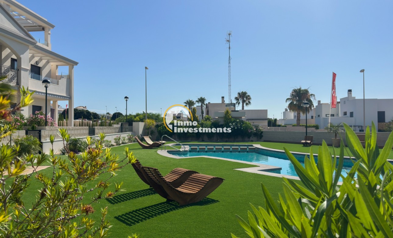 Resale - Apartment - Ciudad Quesada - Doña Pepa