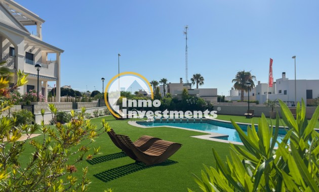 Resale - Apartment - Ciudad Quesada - Doña Pepa
