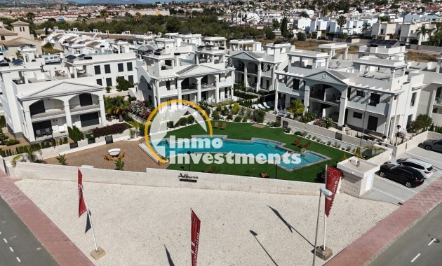 Resale - Apartment - Ciudad Quesada - Doña Pepa