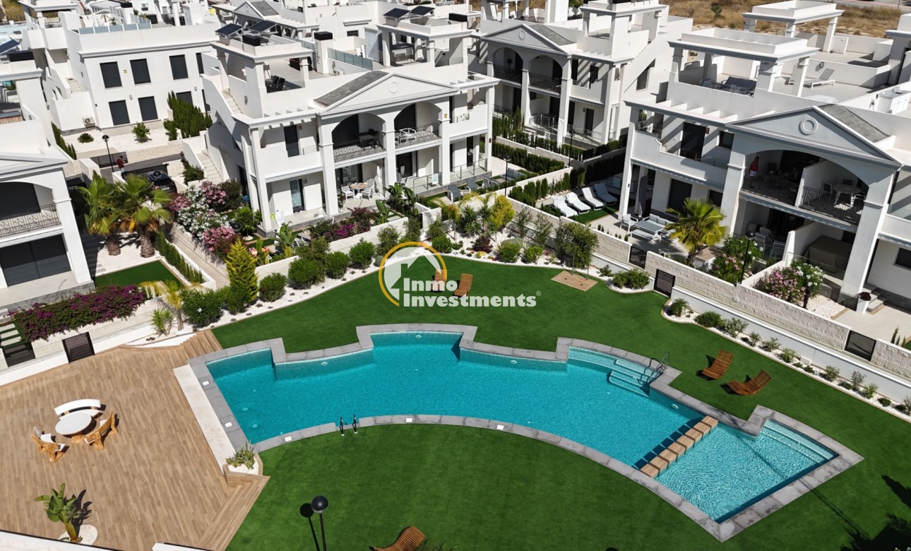 Resale - Apartment - Ciudad Quesada - Doña Pepa