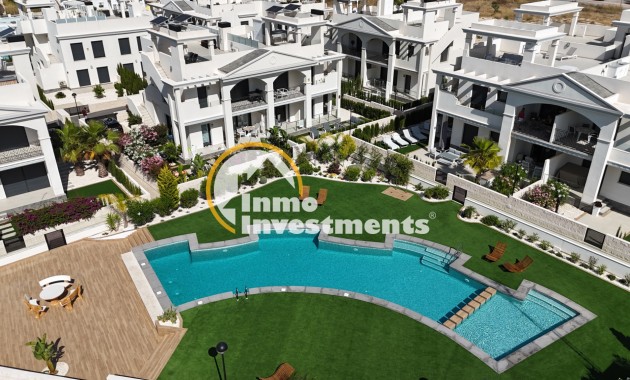 Resale - Apartment - Ciudad Quesada - Doña Pepa