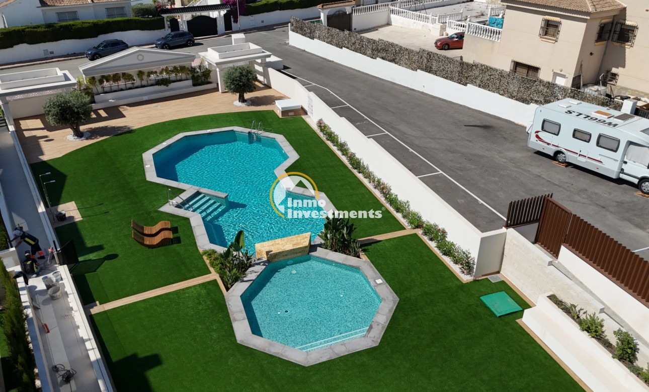 Resale - Apartment - Ciudad Quesada - Doña Pepa