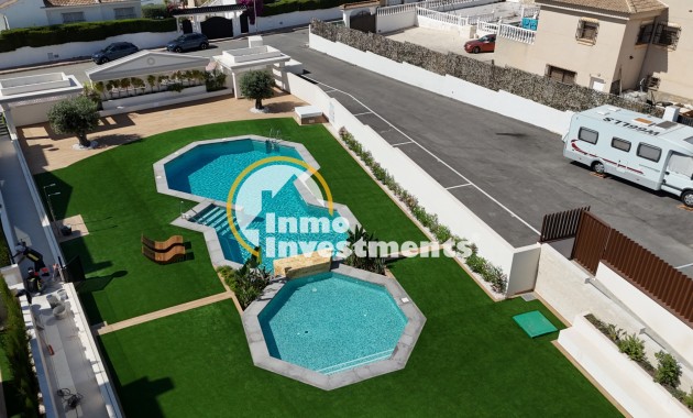 Resale - Apartment - Ciudad Quesada - Doña Pepa