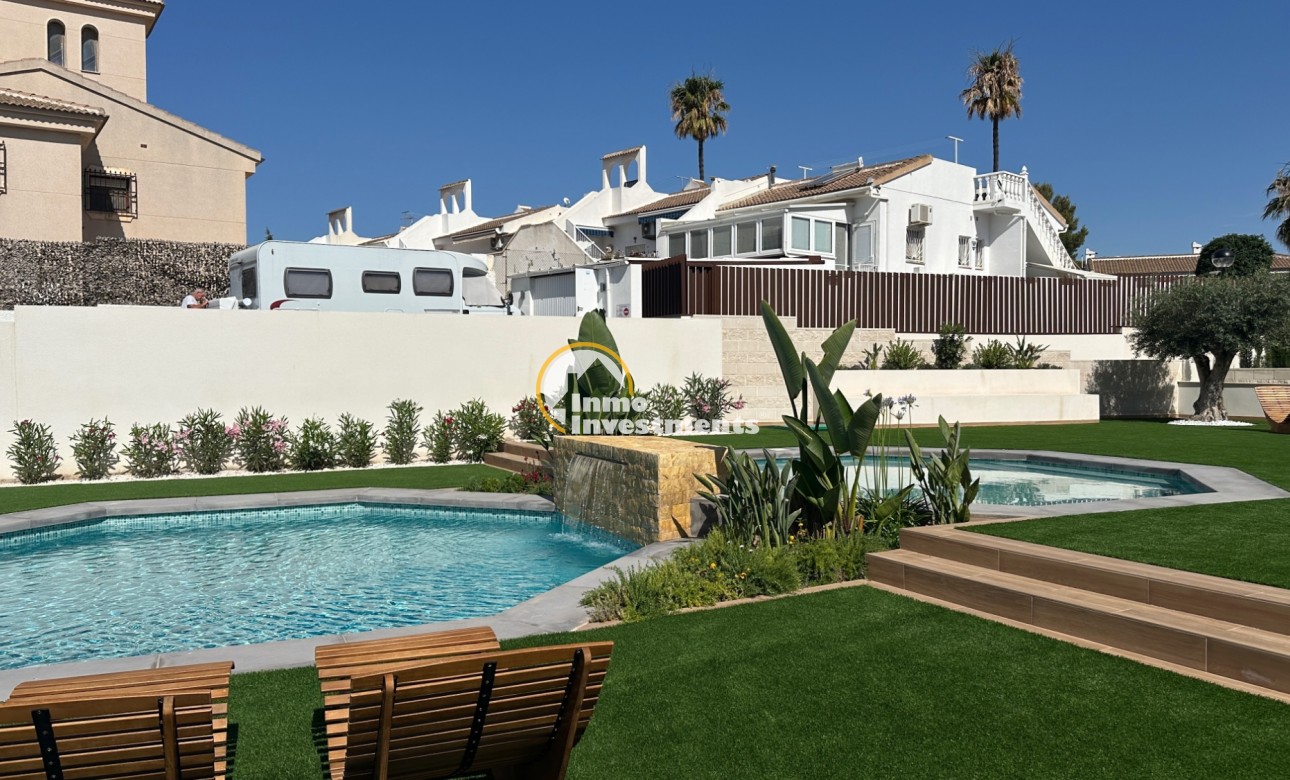 Resale - Apartment - Ciudad Quesada - Doña Pepa