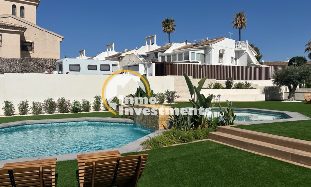 Resale - Apartment - Ciudad Quesada - Doña Pepa
