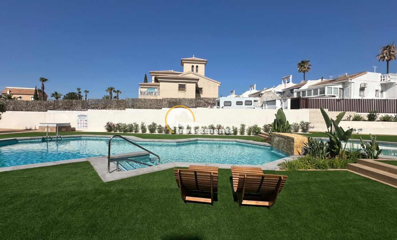 Resale - Apartment - Ciudad Quesada - Doña Pepa
