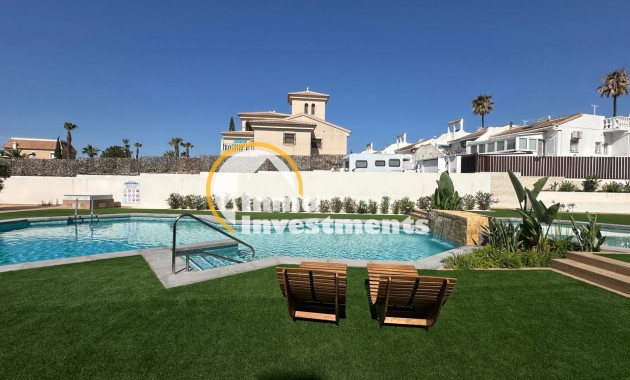 Resale - Apartment - Ciudad Quesada - Doña Pepa