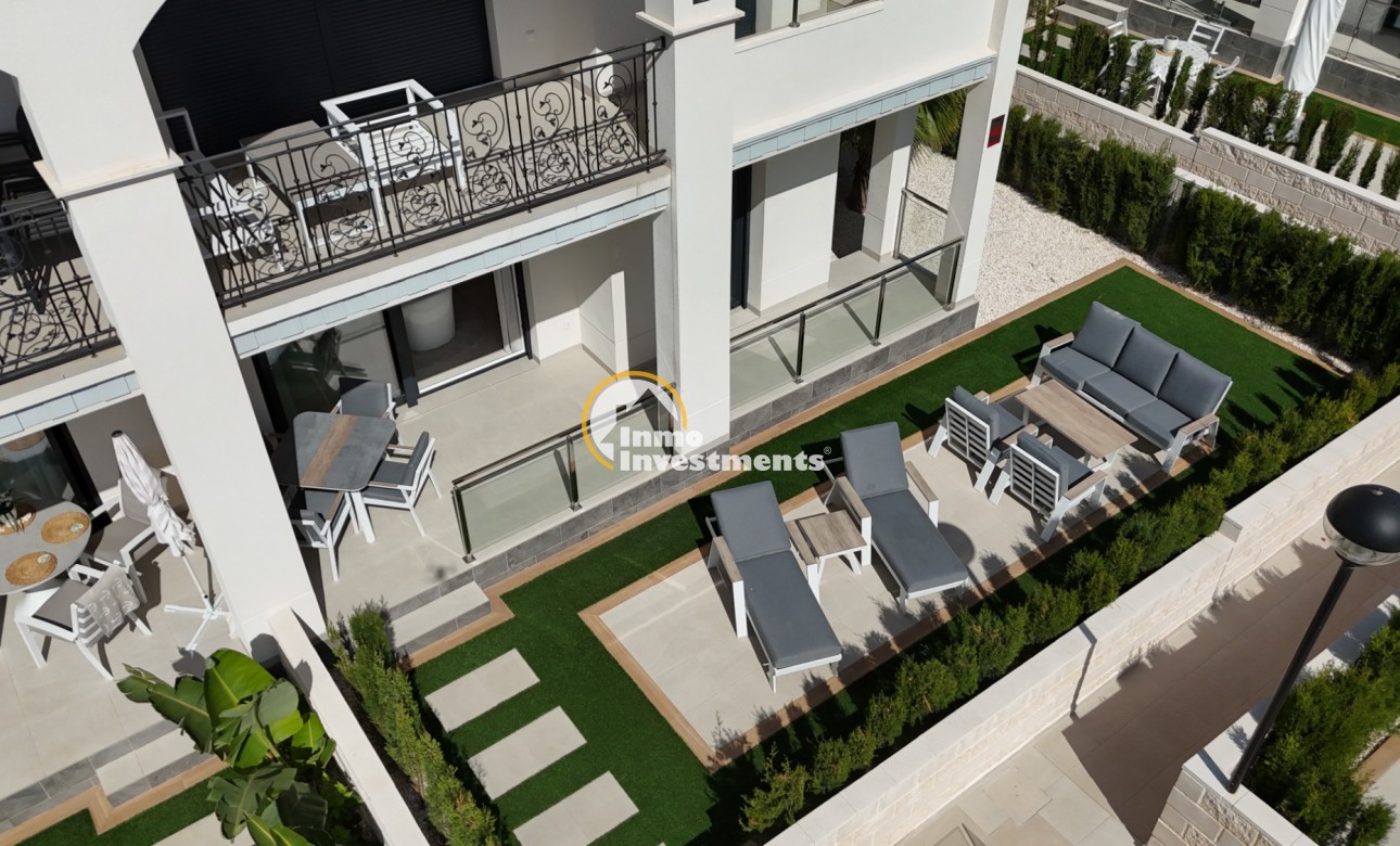 Resale - Apartment - Ciudad Quesada - Doña Pepa