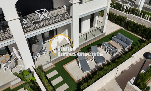 Resale - Apartment - Ciudad Quesada - Doña Pepa