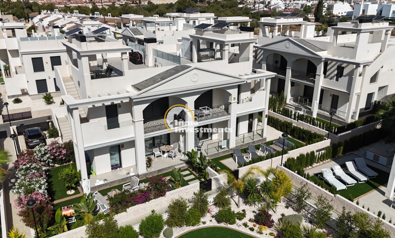 Resale - Apartment - Ciudad Quesada - Doña Pepa