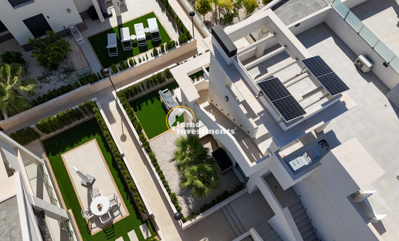 Resale - Apartment - Ciudad Quesada - Doña Pepa