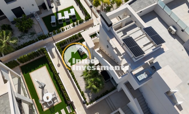 Resale - Apartment - Ciudad Quesada - Doña Pepa