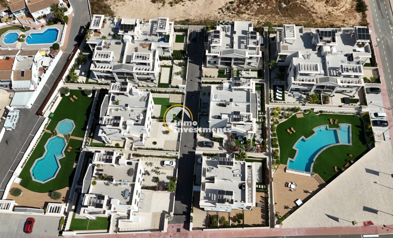 Resale - Apartment - Ciudad Quesada - Doña Pepa