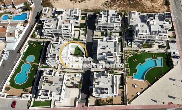 Resale - Apartment - Ciudad Quesada - Doña Pepa