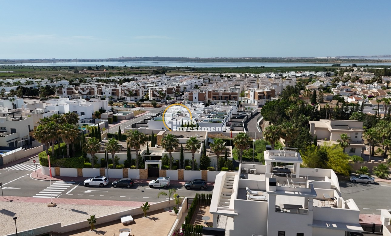 Resale - Apartment - Ciudad Quesada - Doña Pepa