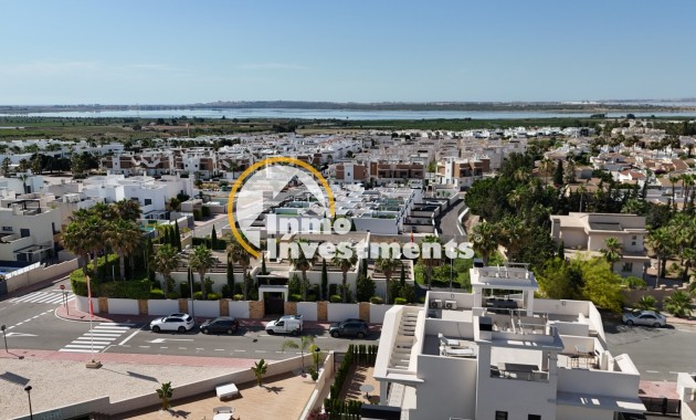 Resale - Apartment - Ciudad Quesada - Doña Pepa