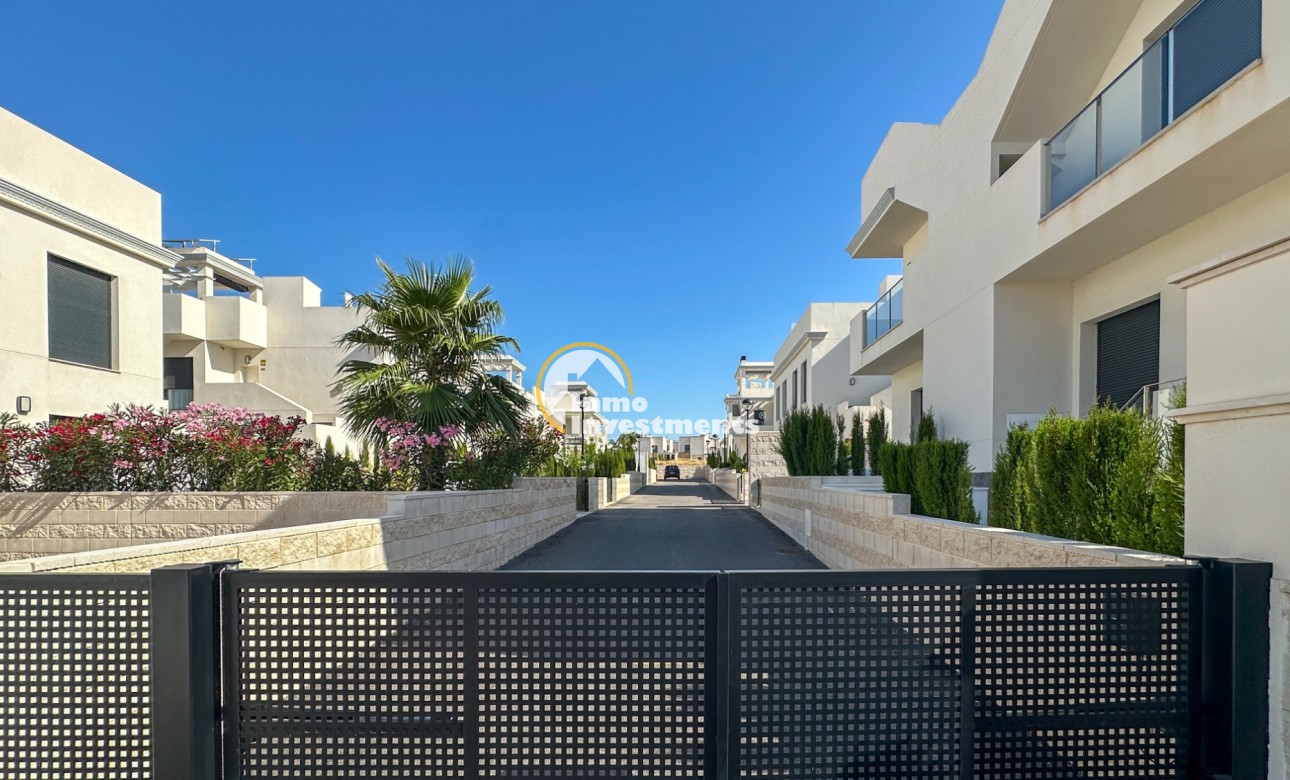 Resale - Apartment - Ciudad Quesada - Doña Pepa