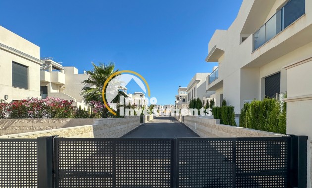 Resale - Apartment - Ciudad Quesada - Doña Pepa