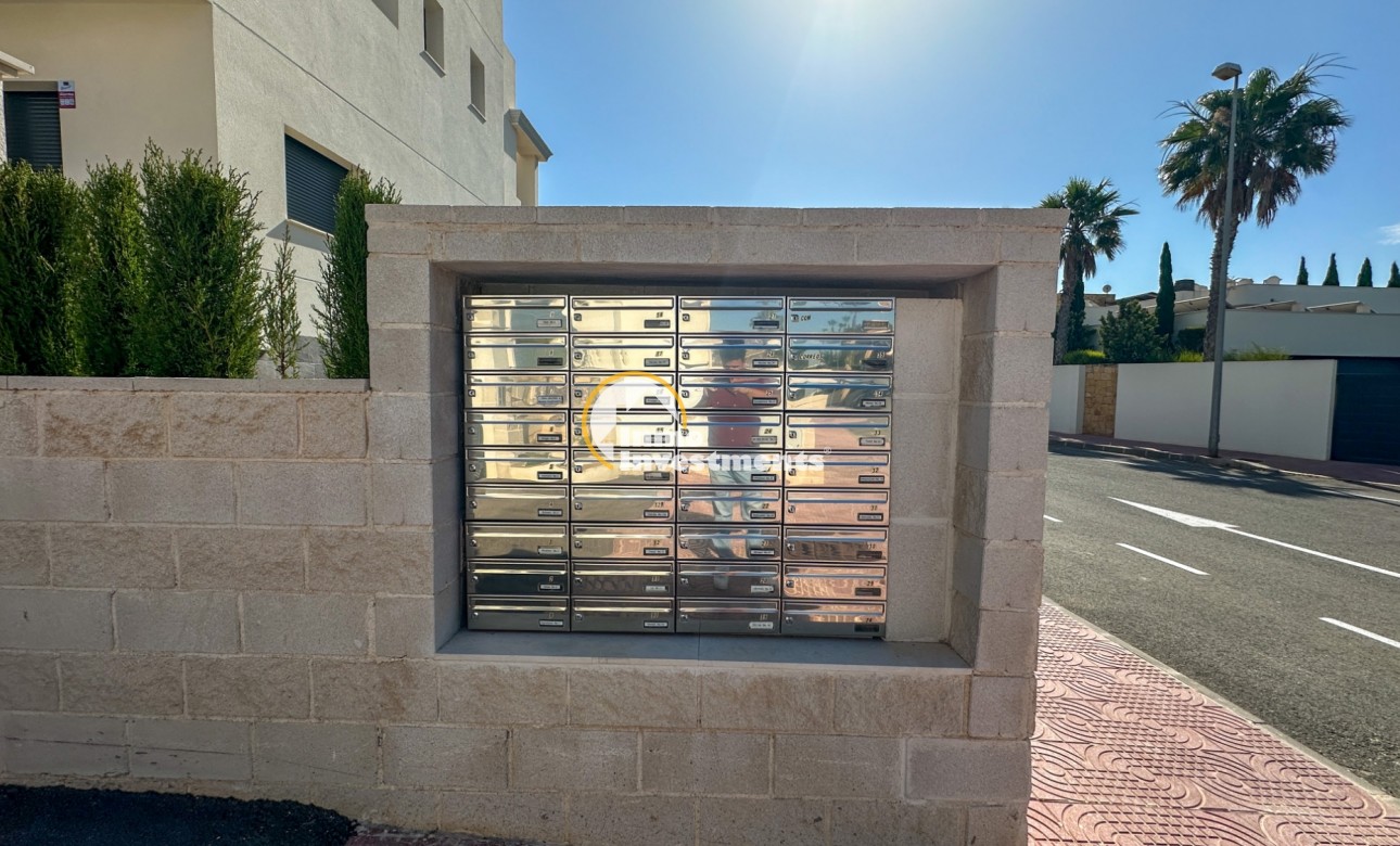 Resale - Apartment - Ciudad Quesada - Doña Pepa
