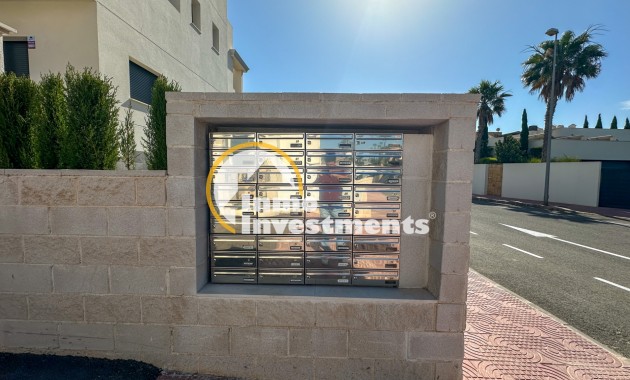 Resale - Apartment - Ciudad Quesada - Doña Pepa