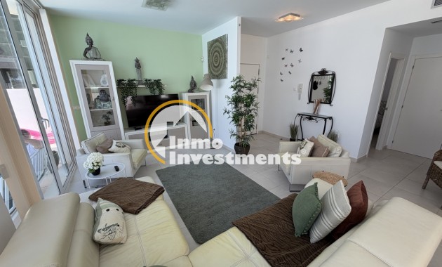 Gebrauchtimmobilien - Villa - Mil Palmeras - Strand