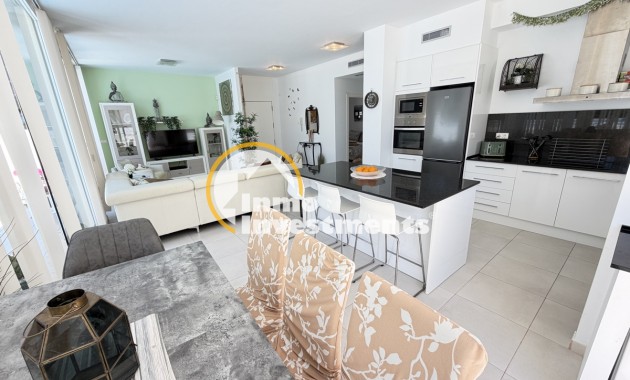 Gebrauchtimmobilien - Villa - Mil Palmeras - Strand