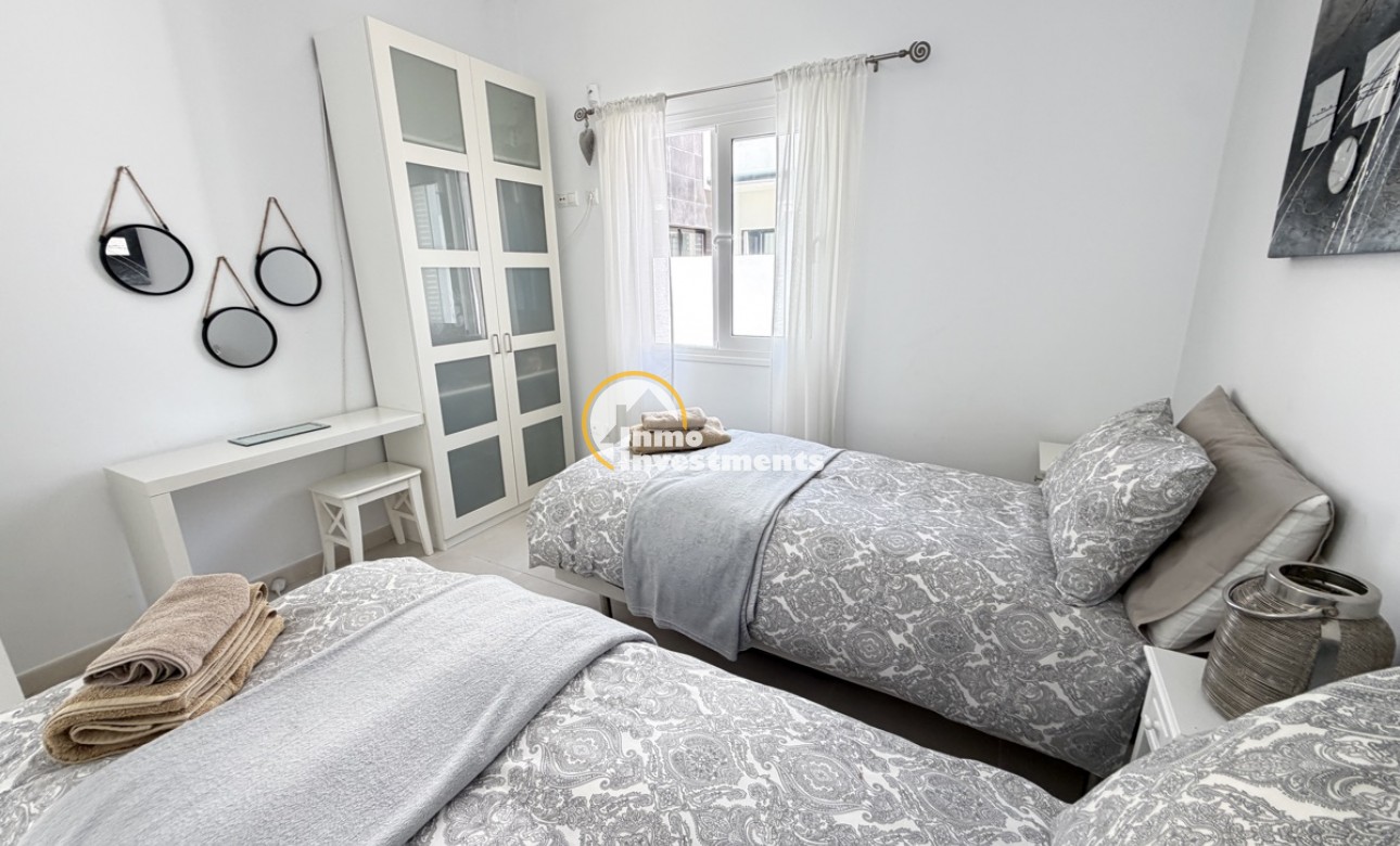 Gebrauchtimmobilien - Villa - Mil Palmeras - Strand