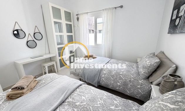Gebrauchtimmobilien - Villa - Mil Palmeras - Strand
