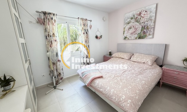 Gebrauchtimmobilien - Villa - Mil Palmeras - Strand
