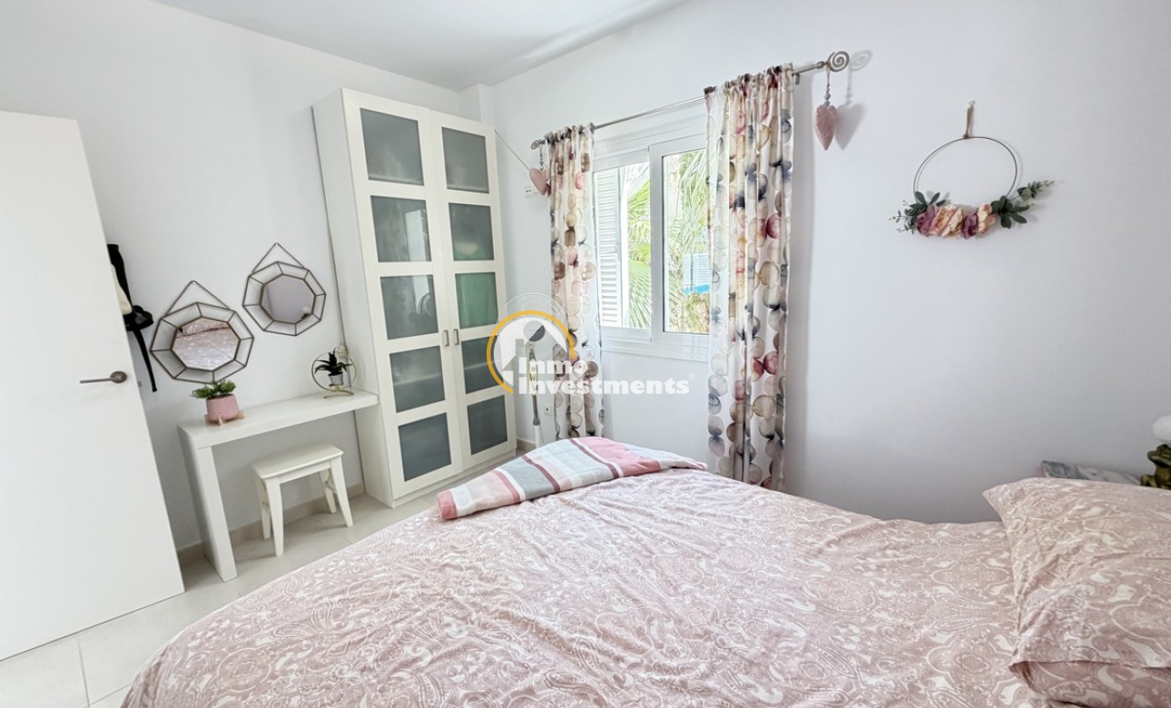 Gebrauchtimmobilien - Villa - Mil Palmeras - Strand