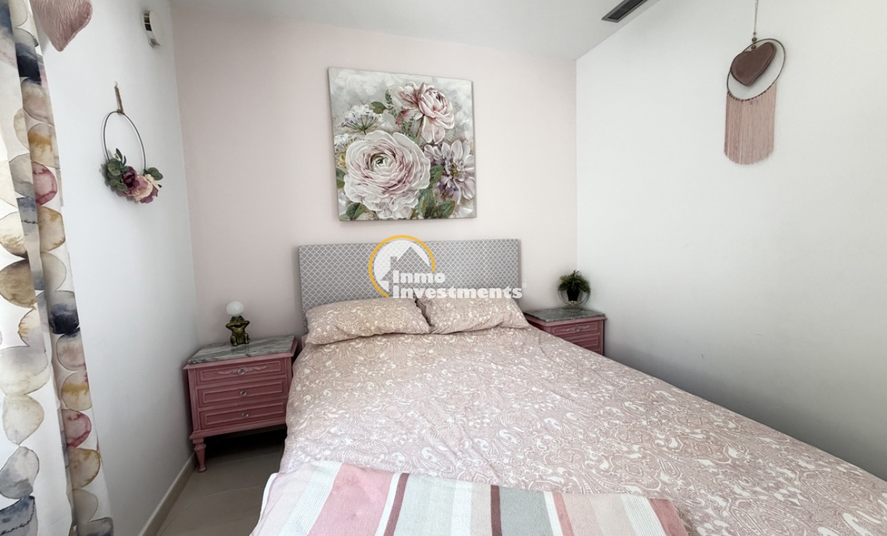 Gebrauchtimmobilien - Villa - Mil Palmeras - Strand