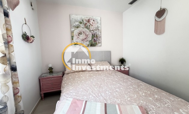 Gebrauchtimmobilien - Villa - Mil Palmeras - Strand
