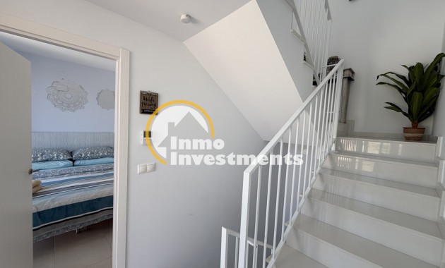Gebrauchtimmobilien - Villa - Mil Palmeras - Strand