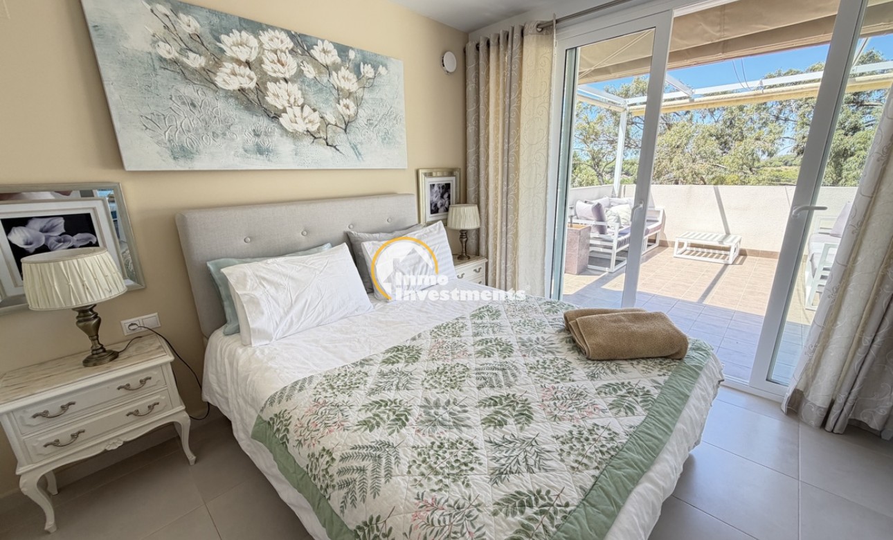 Gebrauchtimmobilien - Villa - Mil Palmeras - Strand