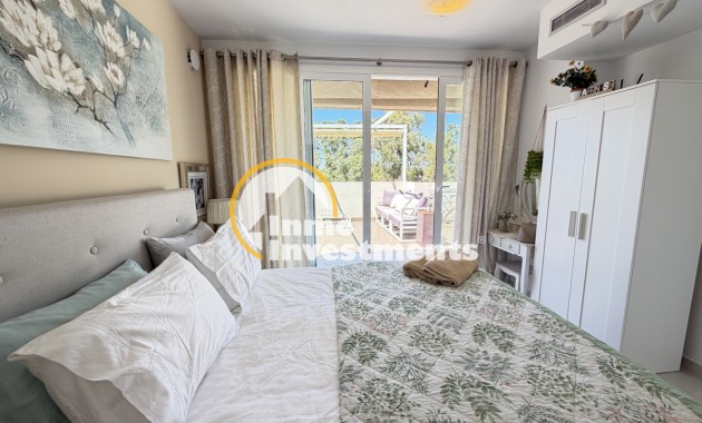 Gebrauchtimmobilien - Villa - Mil Palmeras - Strand