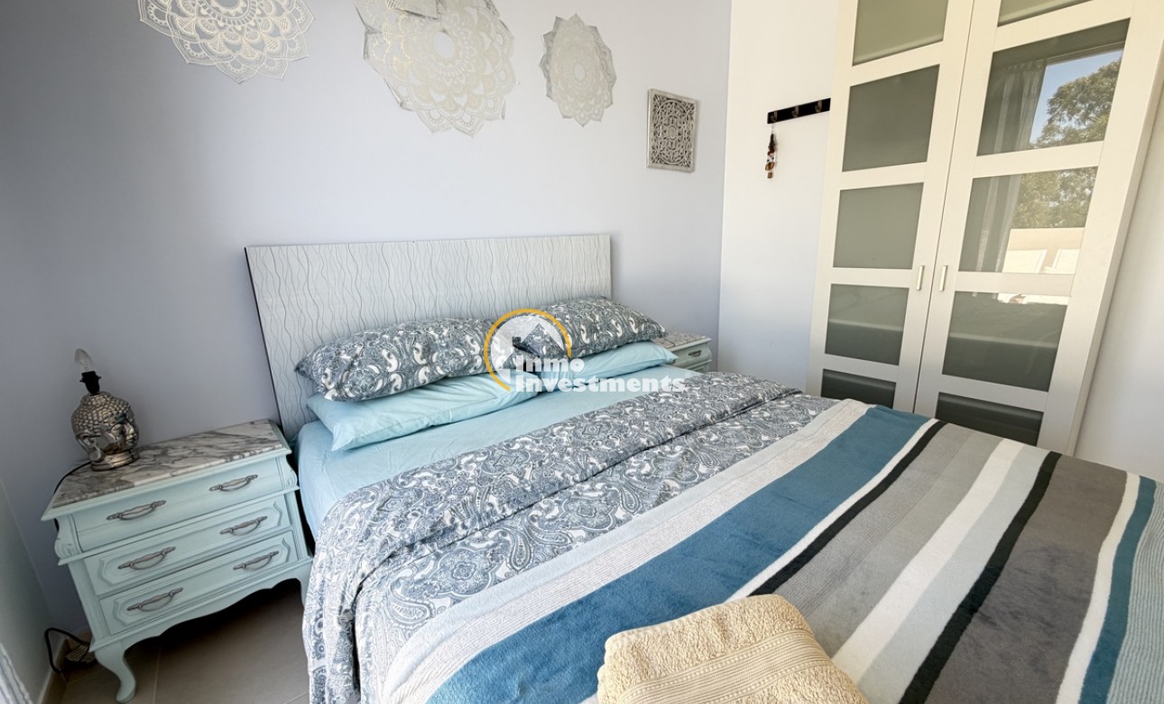 Gebrauchtimmobilien - Villa - Mil Palmeras - Strand