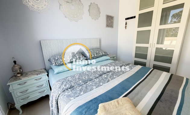 Gebrauchtimmobilien - Villa - Mil Palmeras - Strand