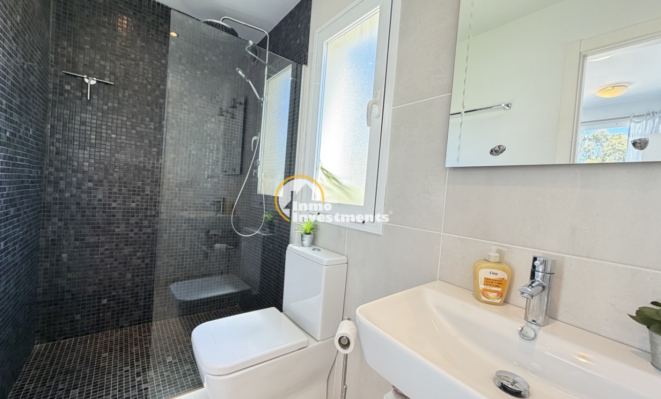 Gebrauchtimmobilien - Villa - Mil Palmeras - Strand