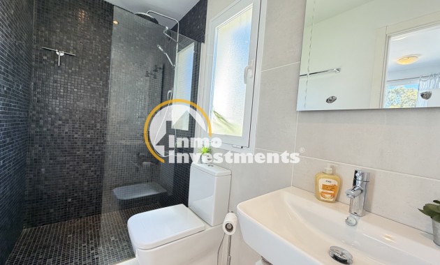 Gebrauchtimmobilien - Villa - Mil Palmeras - Strand