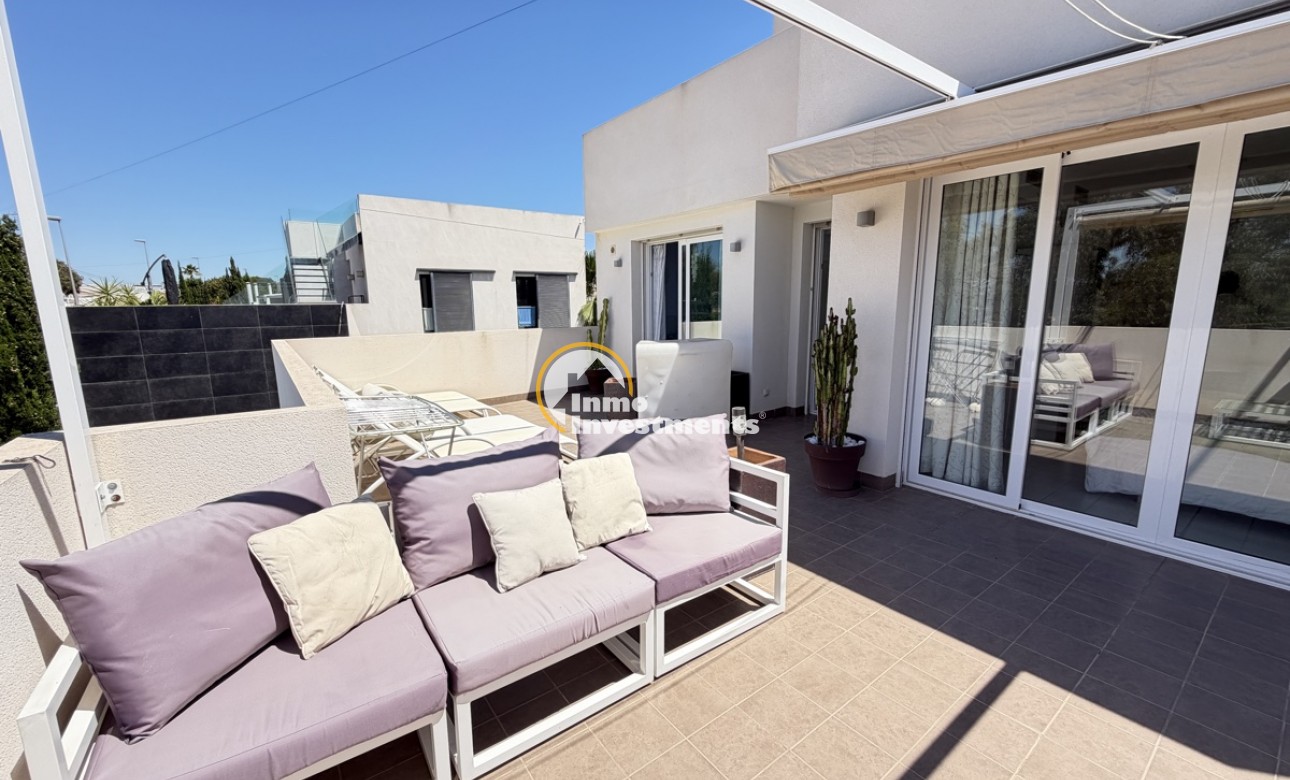 Gebrauchtimmobilien - Villa - Mil Palmeras - Strand