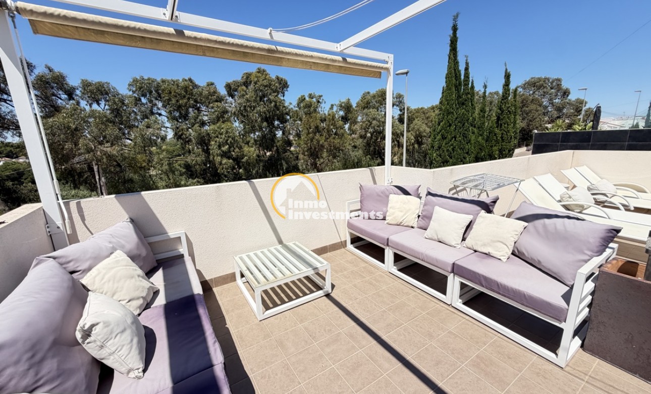 Gebrauchtimmobilien - Villa - Mil Palmeras - Strand