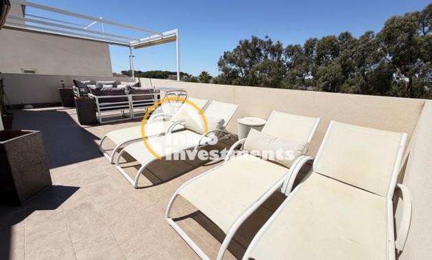 Gebrauchtimmobilien - Villa - Mil Palmeras - Strand