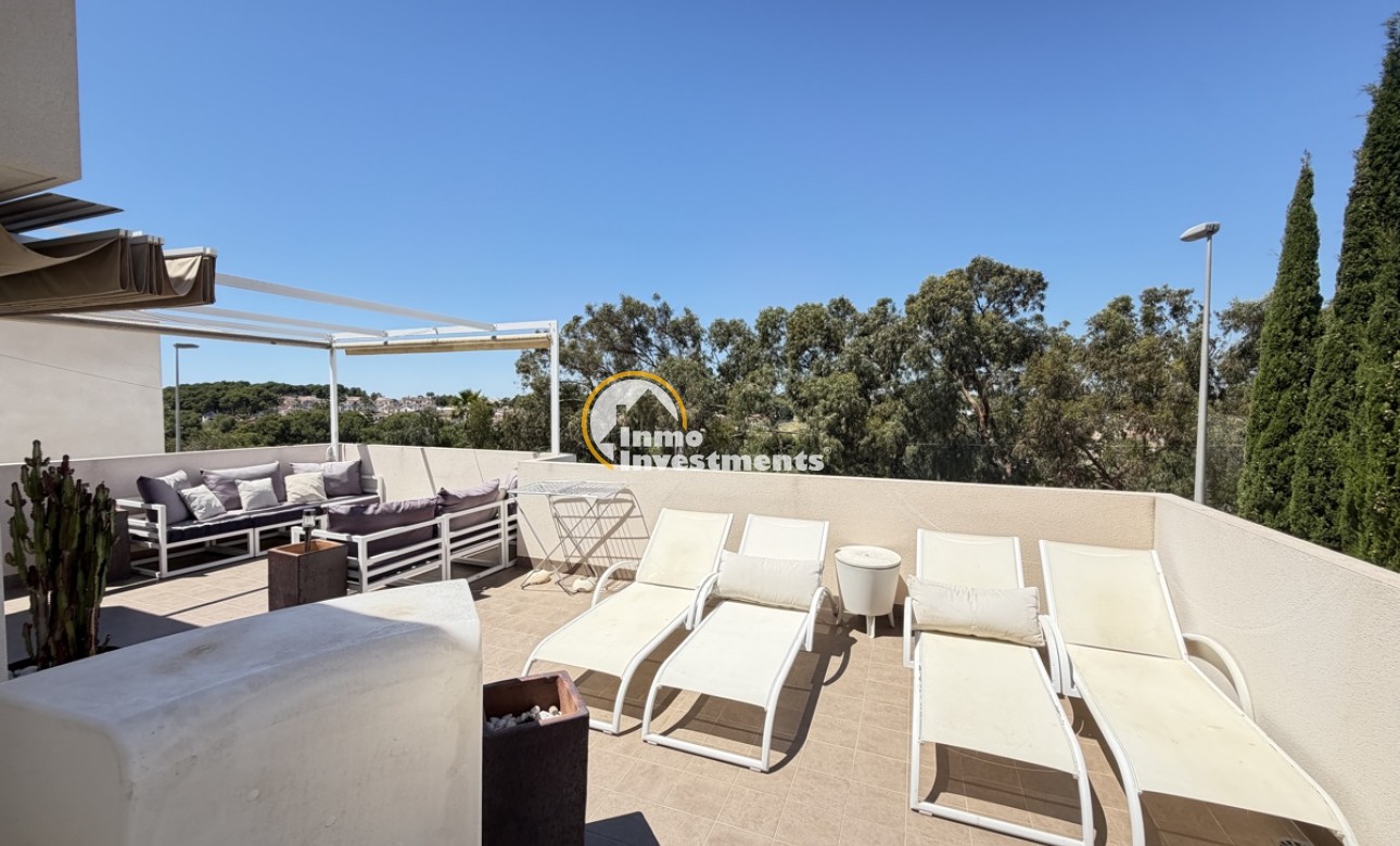 Gebrauchtimmobilien - Villa - Mil Palmeras - Strand