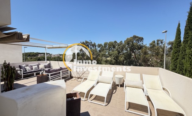 Gebrauchtimmobilien - Villa - Mil Palmeras - Strand