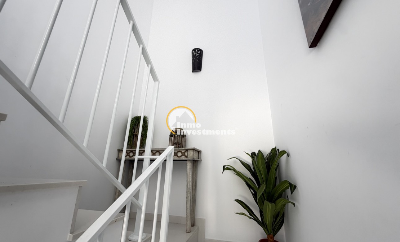 Gebrauchtimmobilien - Villa - Mil Palmeras - Strand
