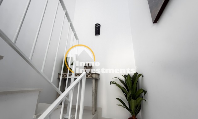 Gebrauchtimmobilien - Villa - Mil Palmeras - Strand
