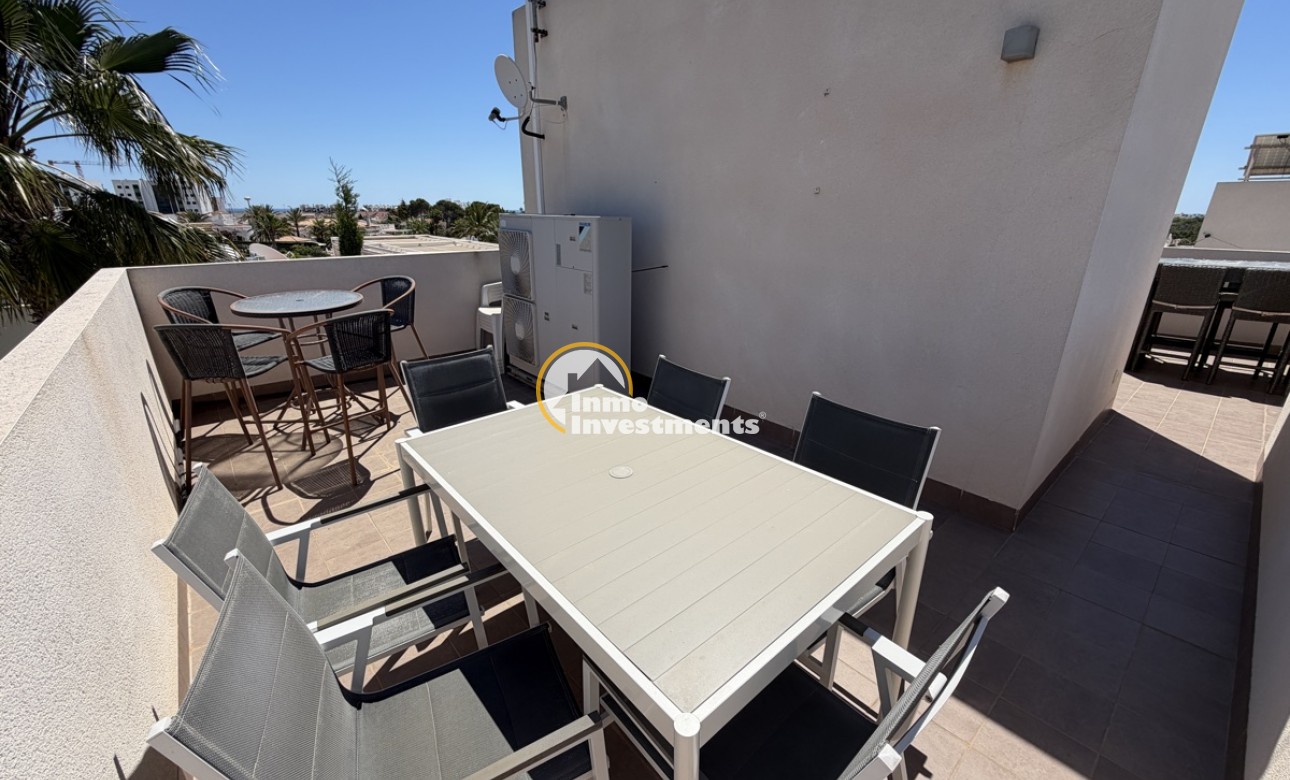 Gebrauchtimmobilien - Villa - Mil Palmeras - Strand