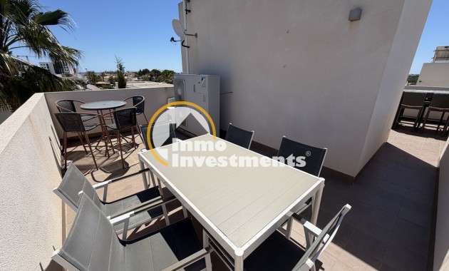 Gebrauchtimmobilien - Villa - Mil Palmeras - Strand